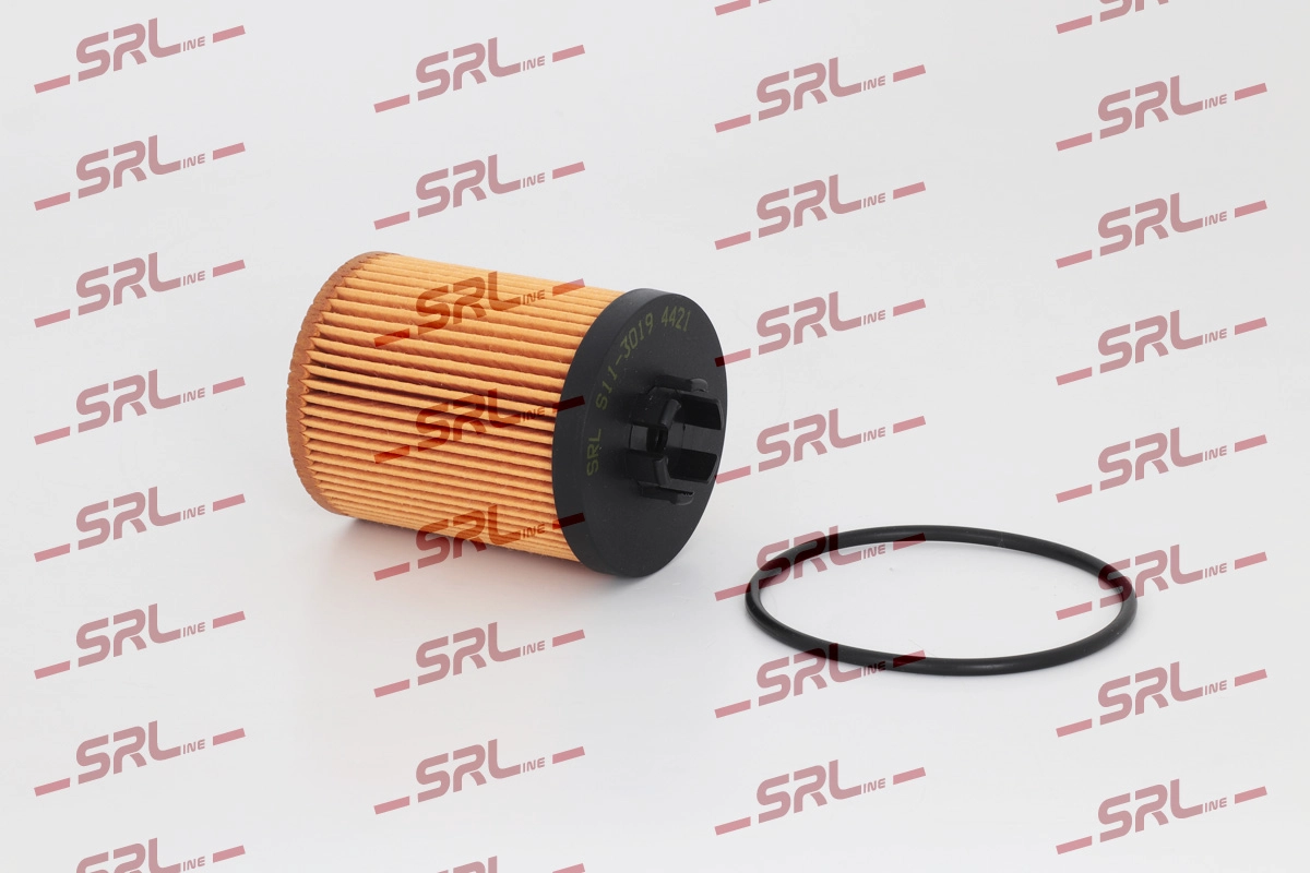 Oil Filter (S11-3019)