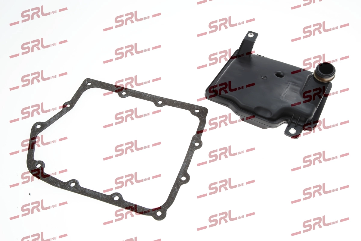 Hydraulic Filter, automatic transmission (S11-6027)