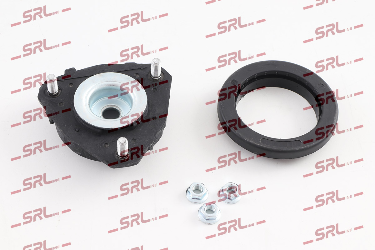 Suspension Strut Support Mount (S020241)