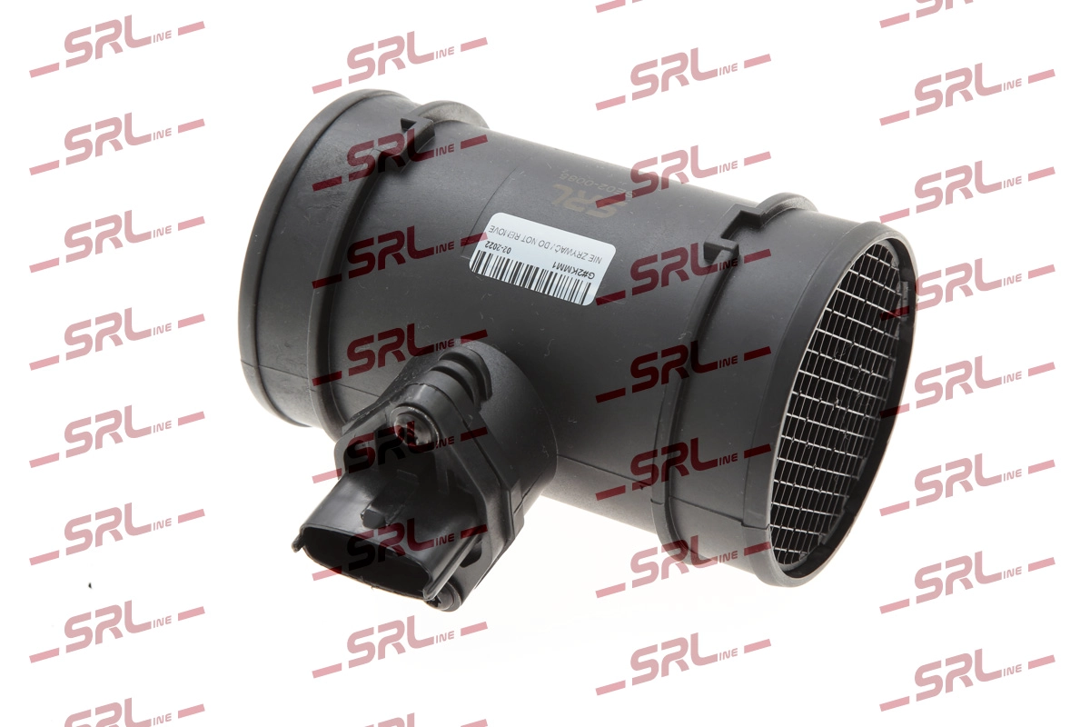 Mass Air Flow Sensor (SE02-0085)