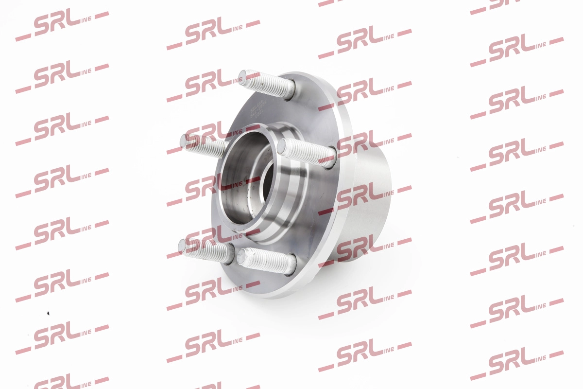 Wheel Bearing Kit (S41-1058)