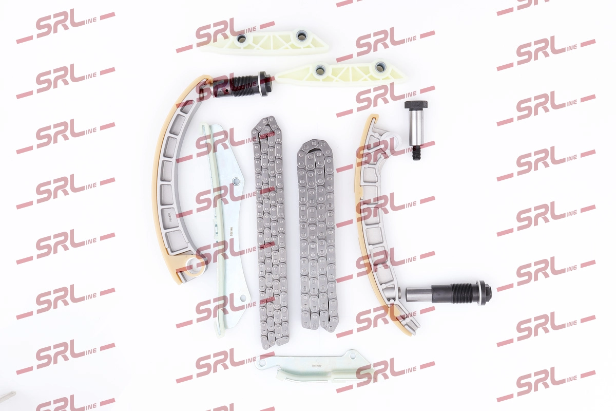 Timing Chain Kit (TCK0008-2)