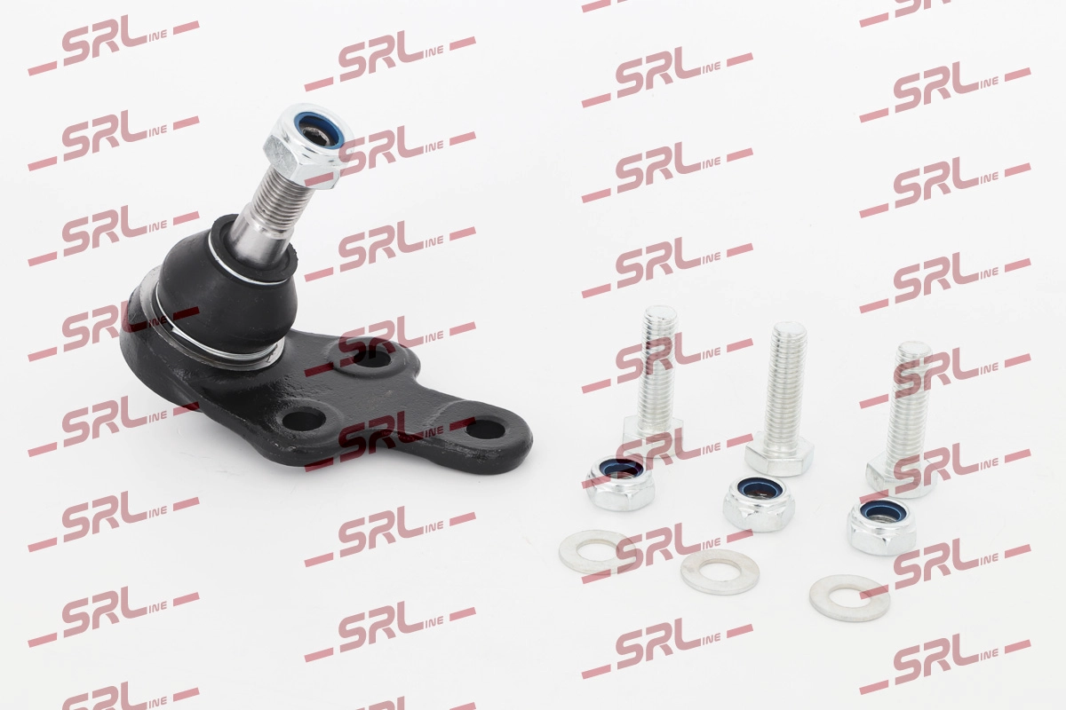 Ball Joint (S6032509)