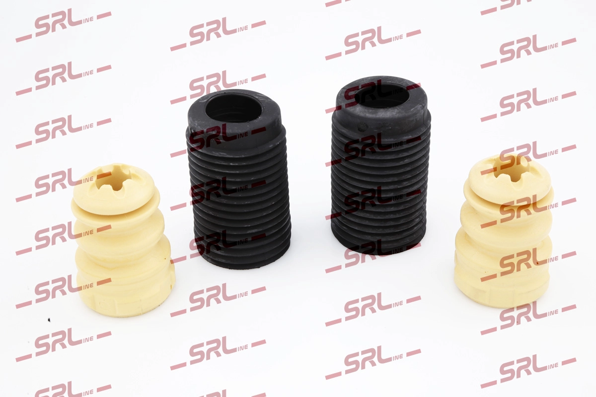 Dust Cover Kit, shock absorber (S030162)