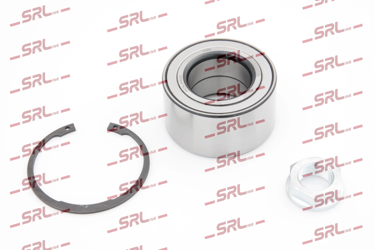 Wheel Bearing Kit (S41-2058)
