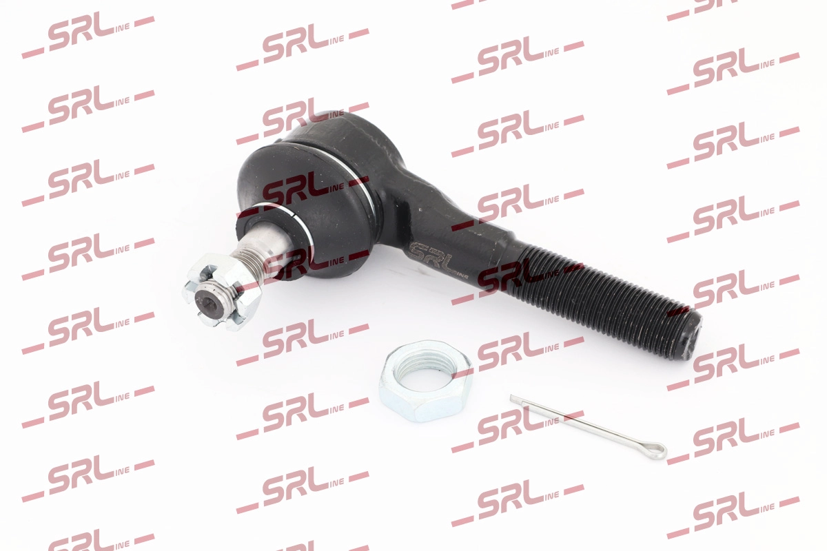 Tie Rod End (S6052040)