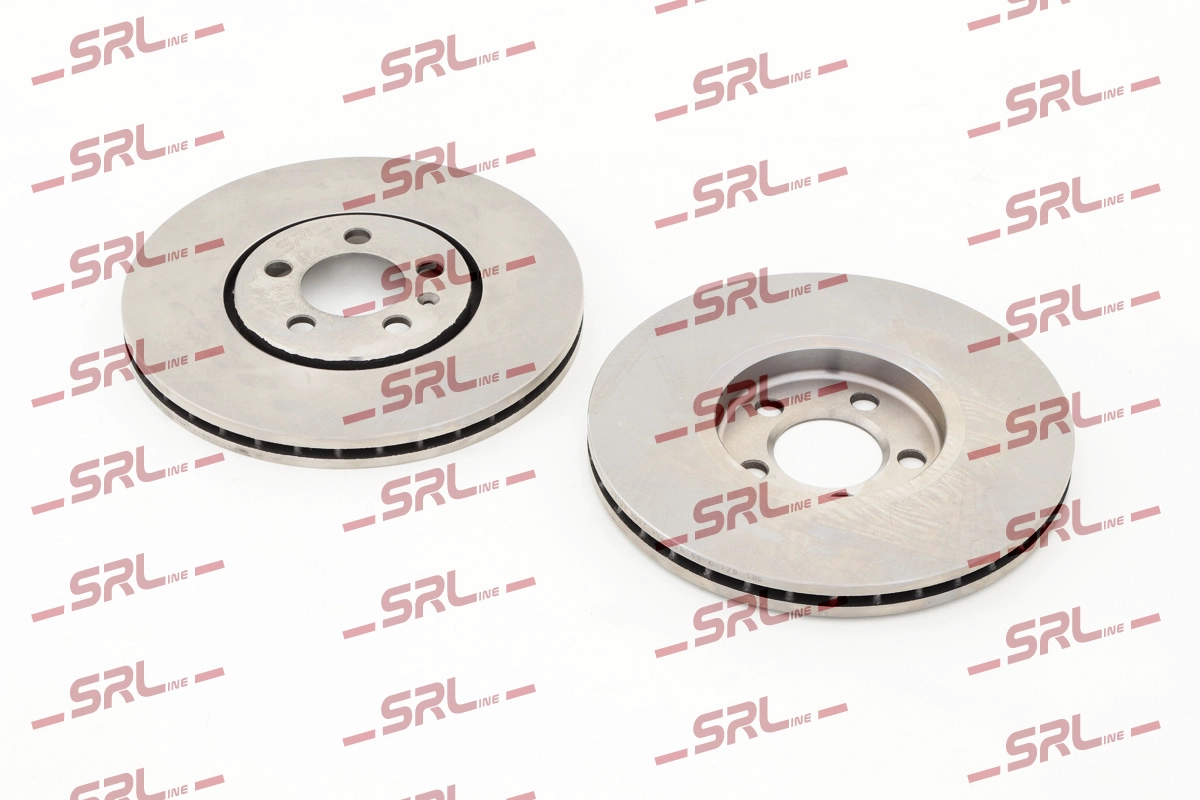 Brake Disc (S71-0489)
