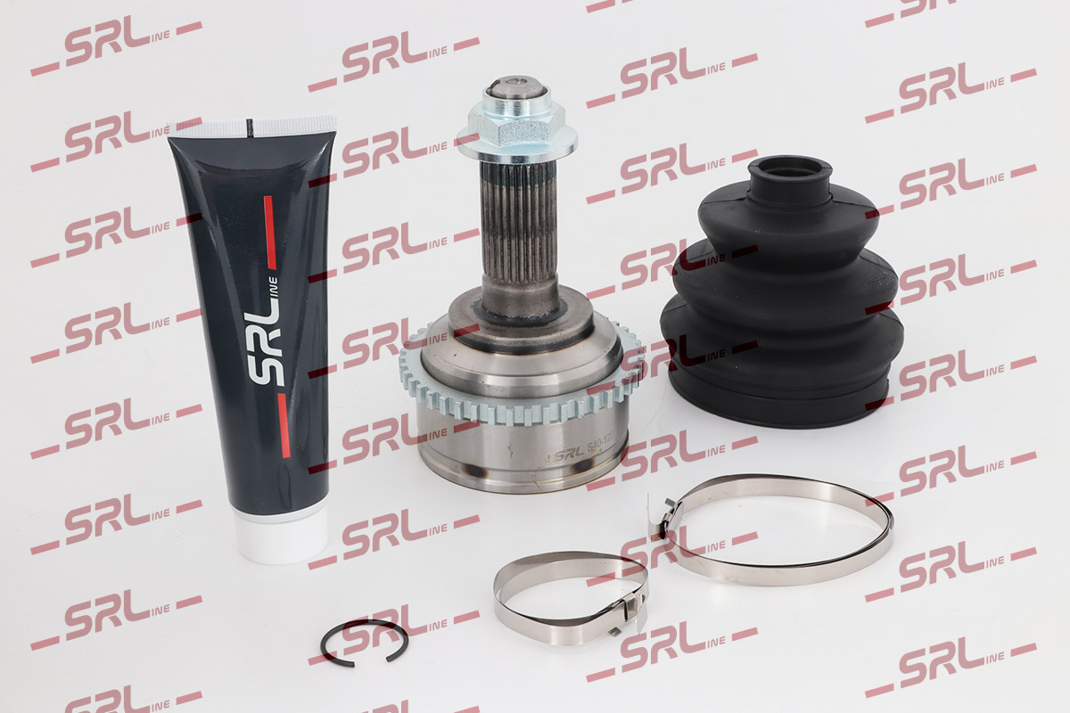 Joint Kit, drive shaft (S40-1226)