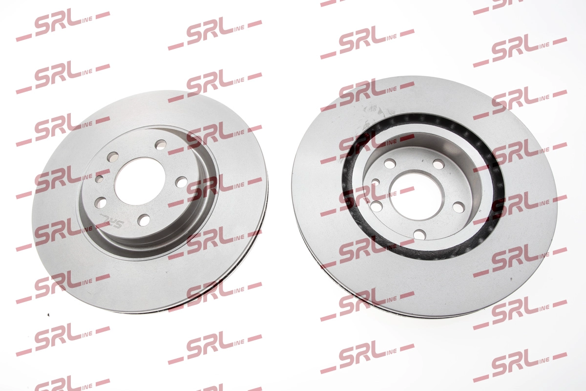 Brake Disc (S71-0240)