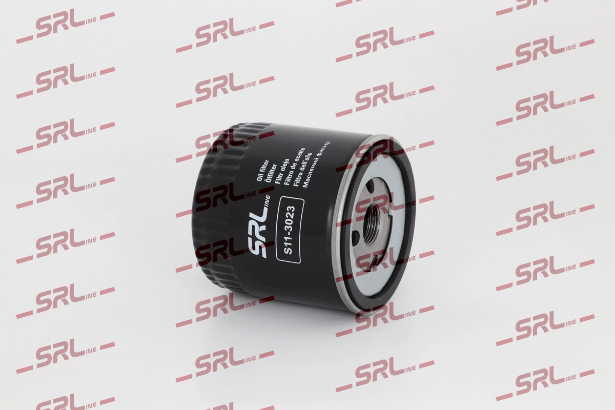 Oil Filter (S11-3023)