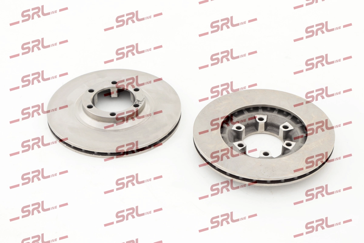 Brake Disc (S71-0336)