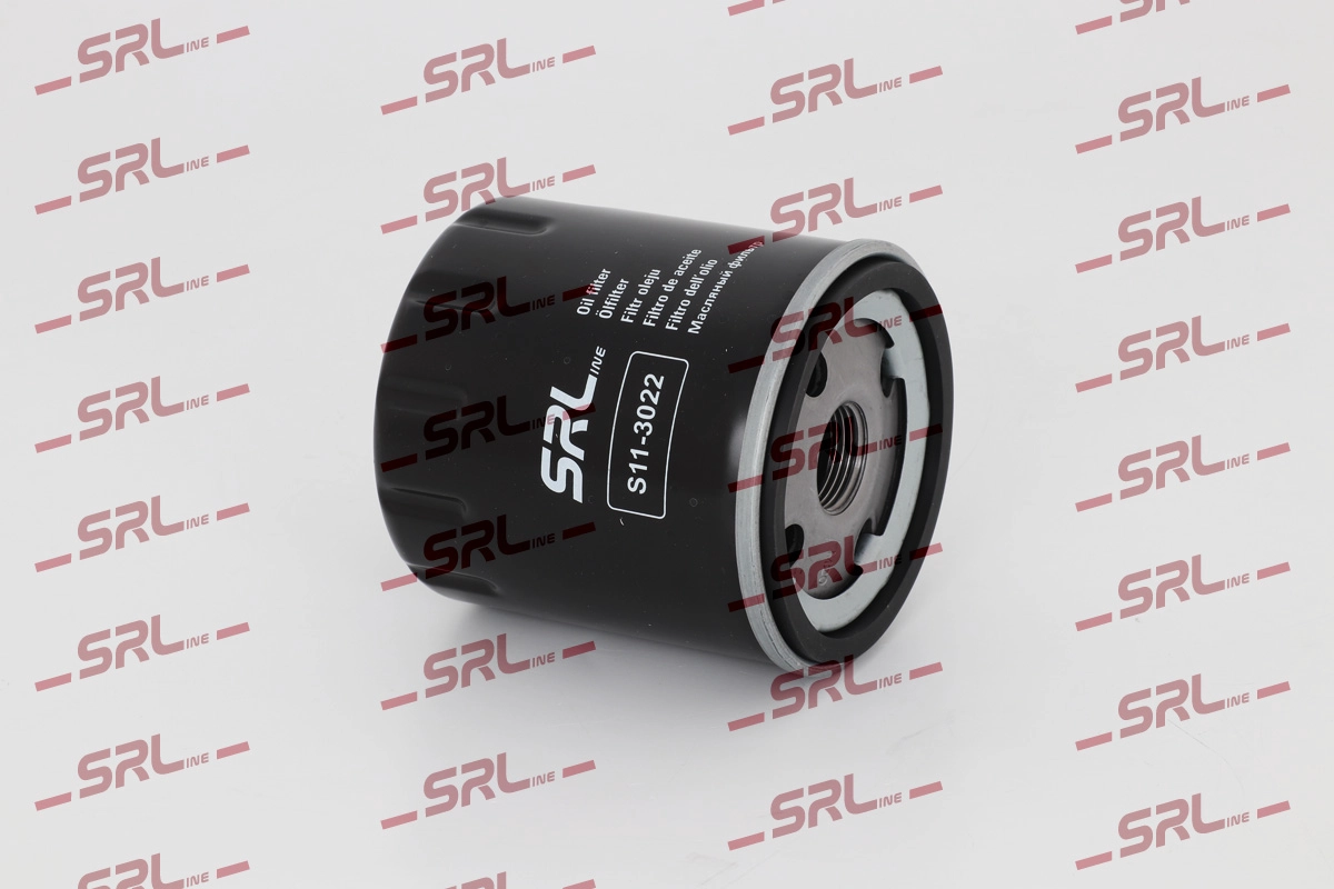 Oil Filter (S11-3022)