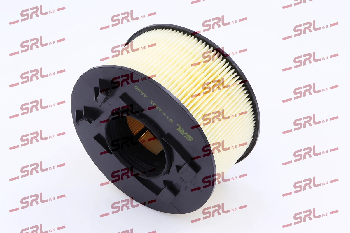 Air Filter (S11-4233)