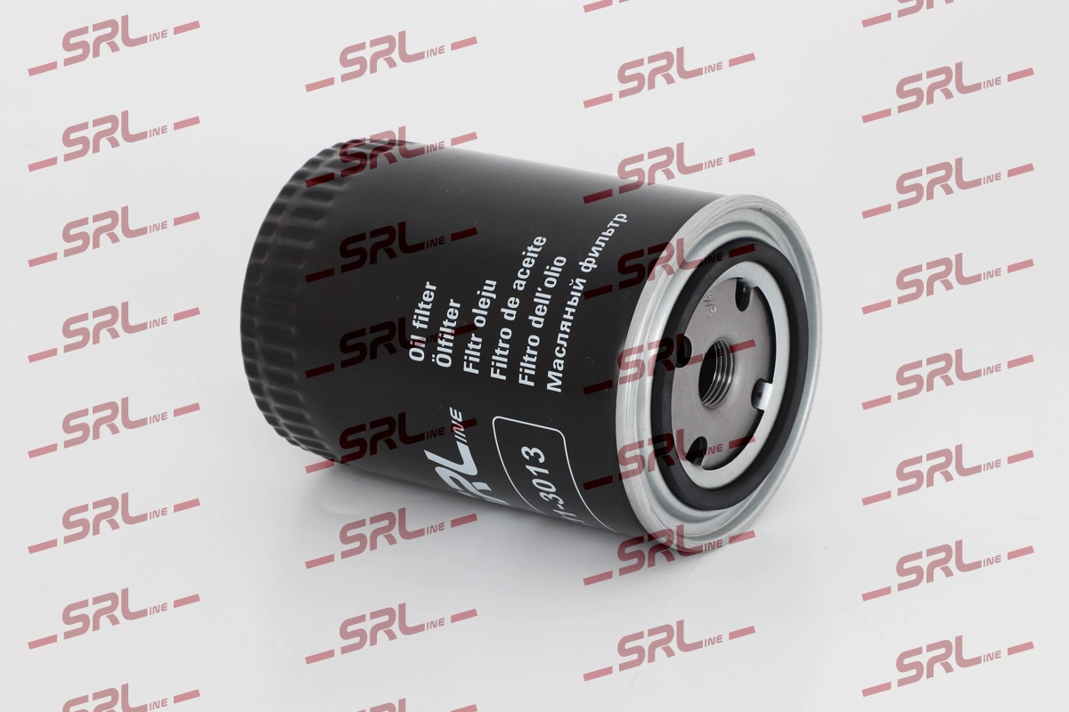 Oil Filter (S11-3013)