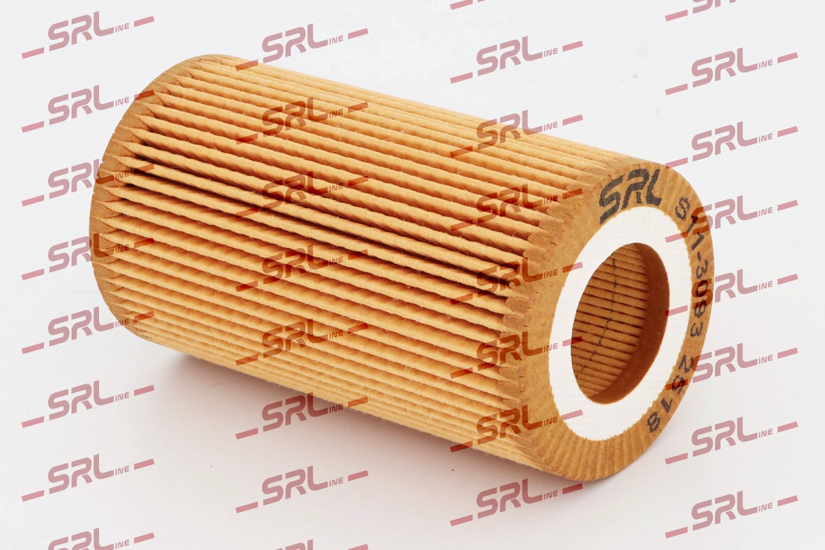 Oil Filter (S11-3093)