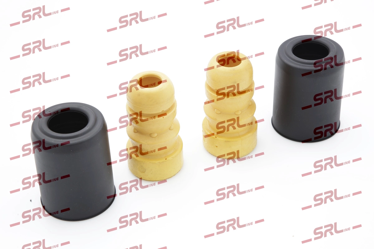 Dust Cover Kit, shock absorber (S030198)