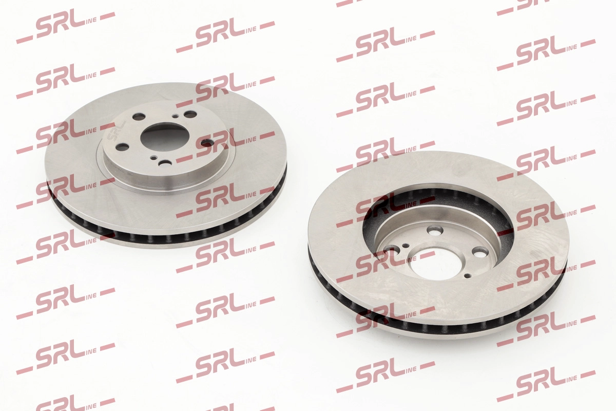Brake Disc (S71-0346)