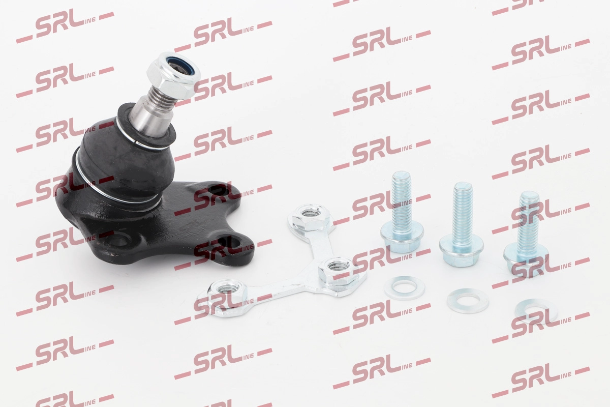 Ball Joint (S6069507)