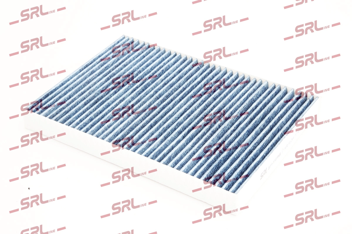 Filter, cabin air (S11-1151NS)