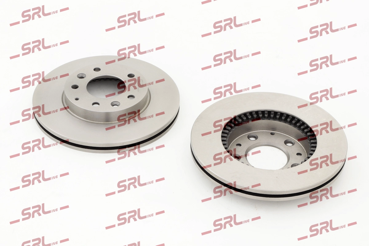 Brake Disc (S71-0370)