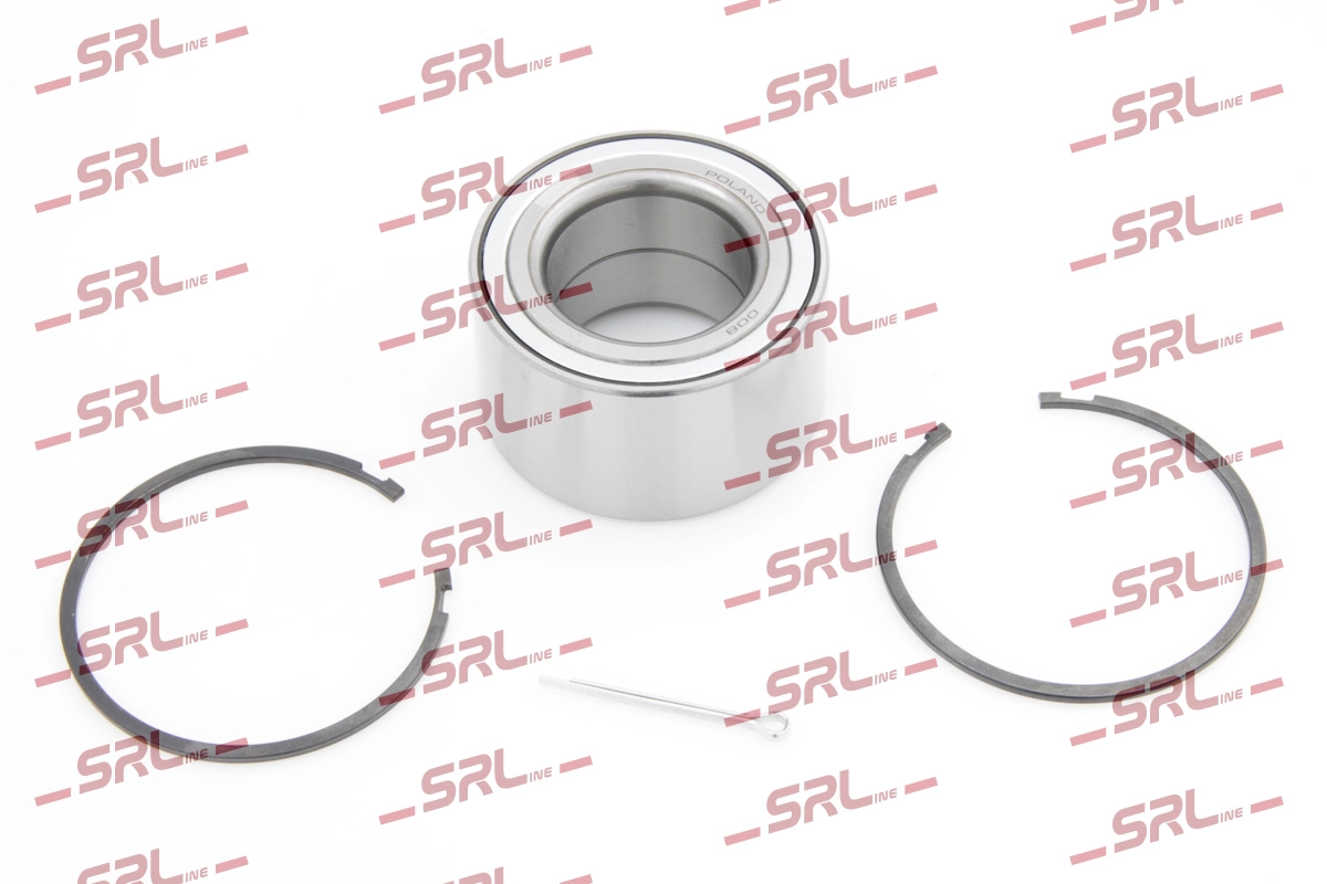 Wheel Bearing Kit (S41-2082)