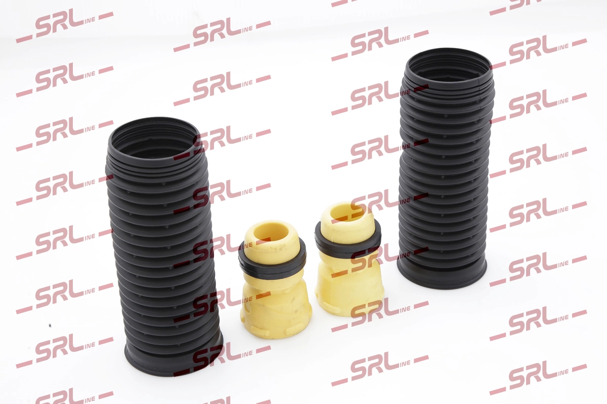 Dust Cover Kit, shock absorber (S030196)