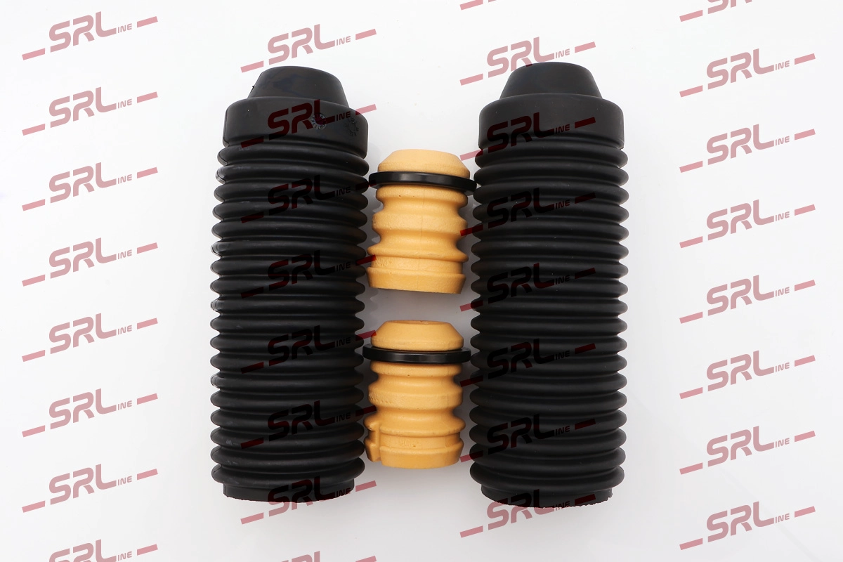 Dust Cover Kit, shock absorber (S030175)