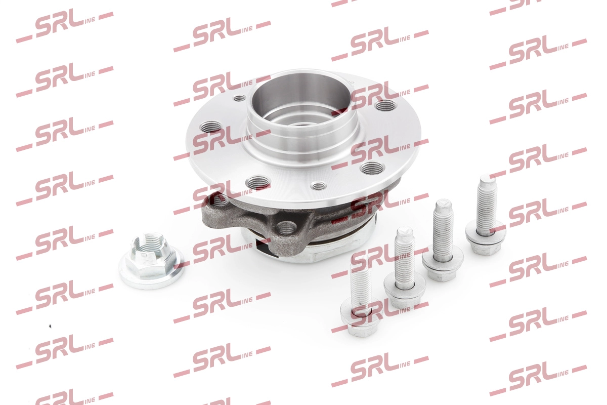 Wheel Bearing Kit (S41-1108)