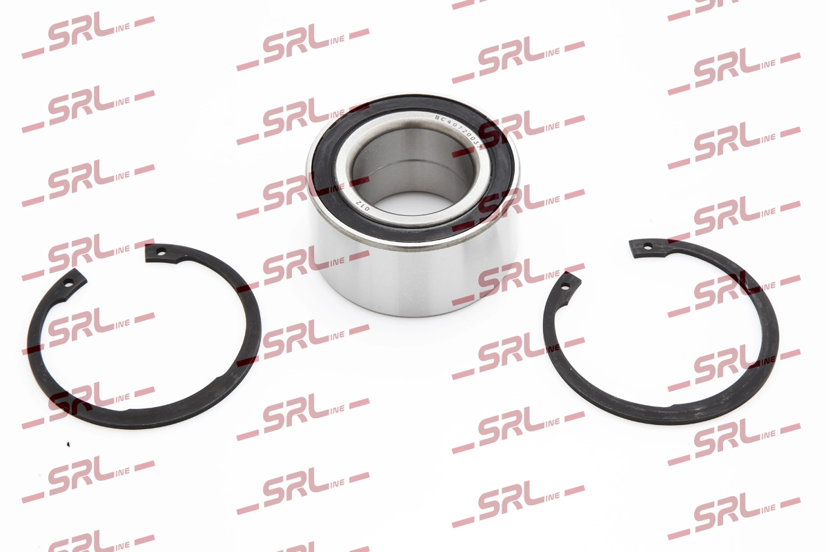 Wheel Bearing Kit (S41-2096)