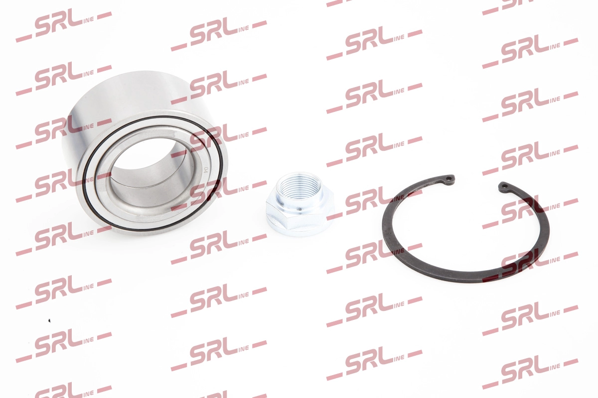 Wheel Bearing Kit (S41-2061)