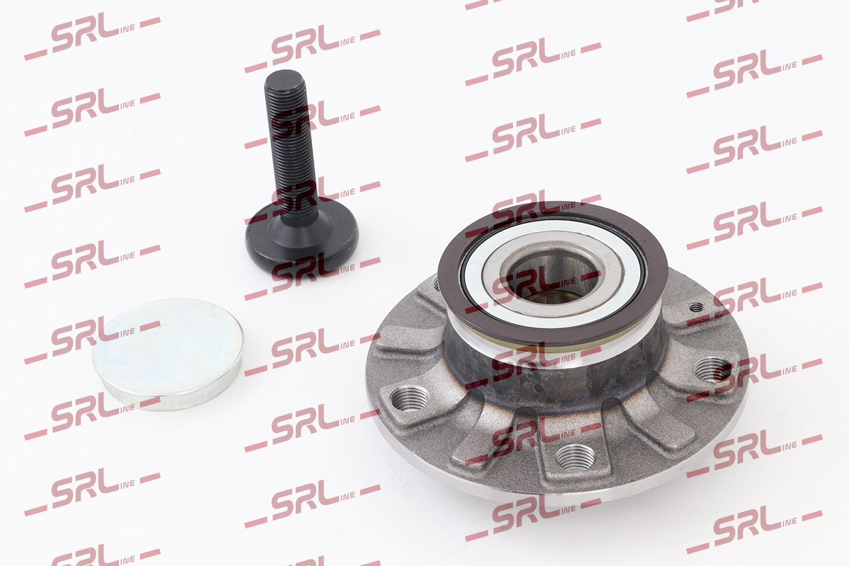 Wheel Bearing Kit (S41-1006)