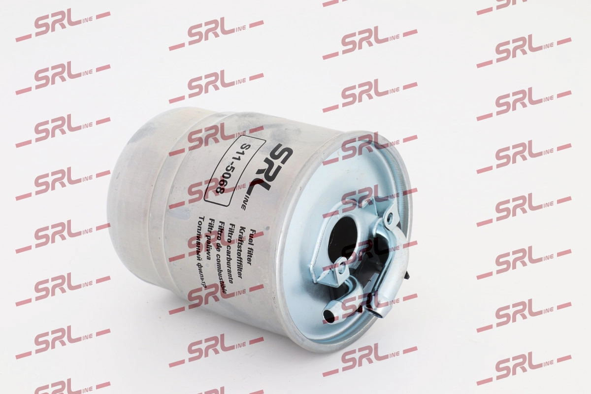 Fuel Filter (S11-5068)
