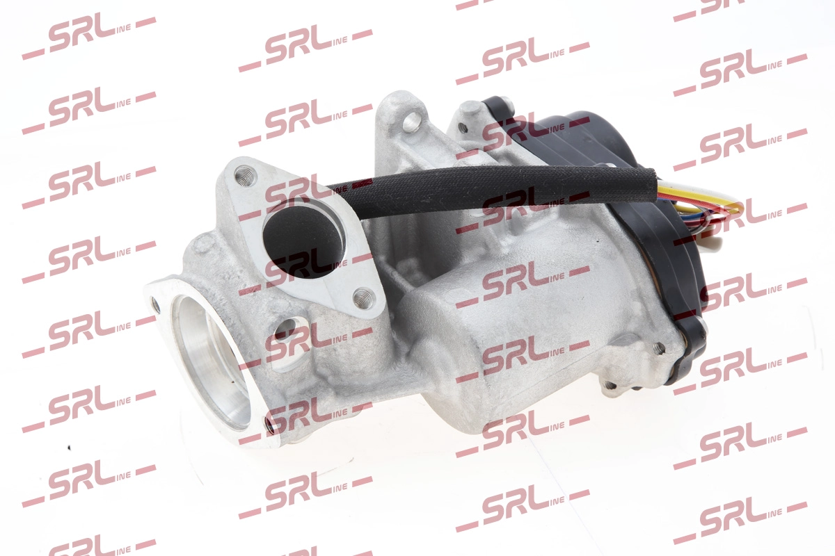 EGR Valve (SE07-0129)