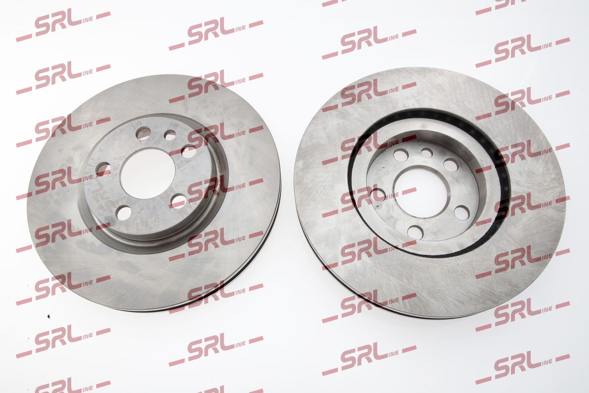 Brake Disc (S71-0189)