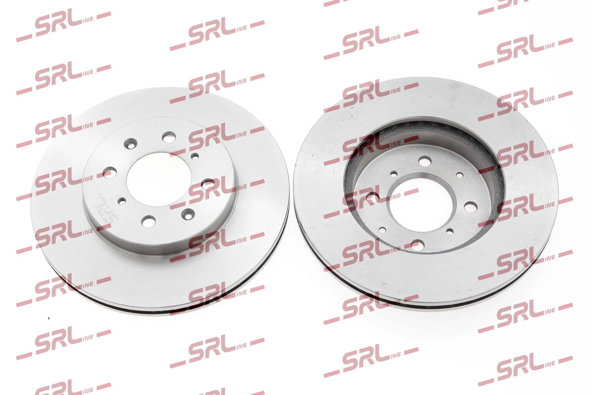 Brake Disc (S71-0111)