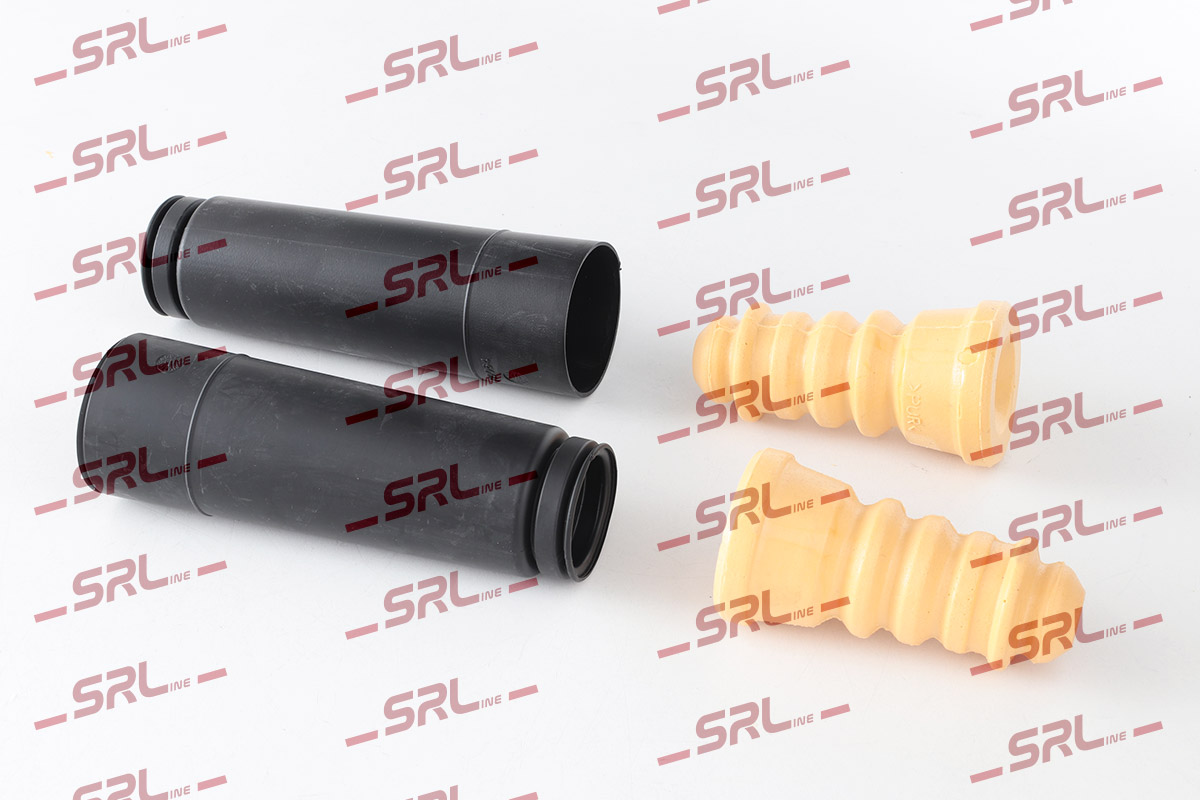 Dust Cover Kit, shock absorber (S030039)