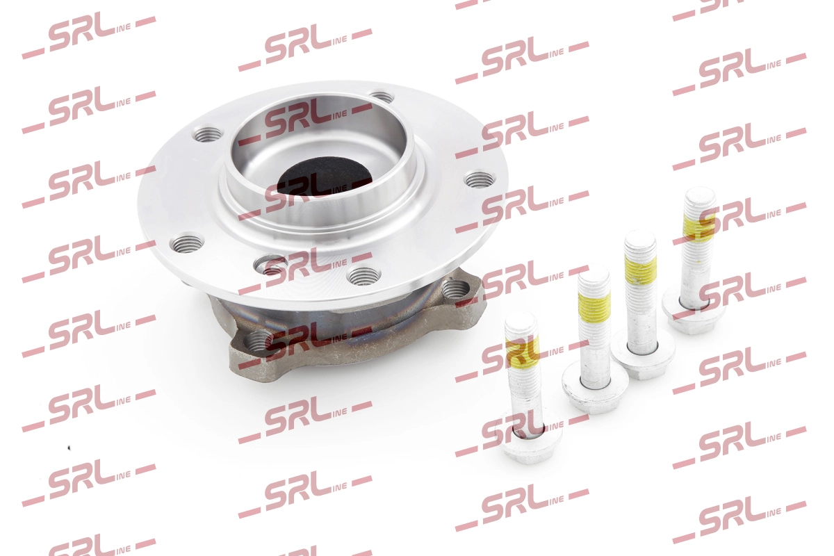Wheel Bearing Kit (S41-1111)