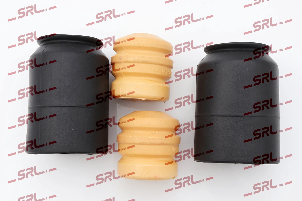 Dust Cover Kit, shock absorber (S030113)