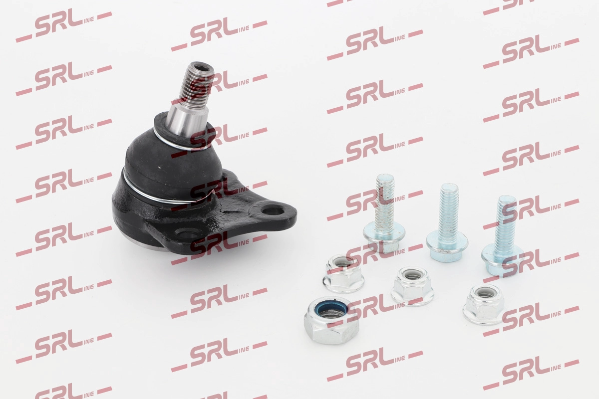 Ball Joint (S6013512)