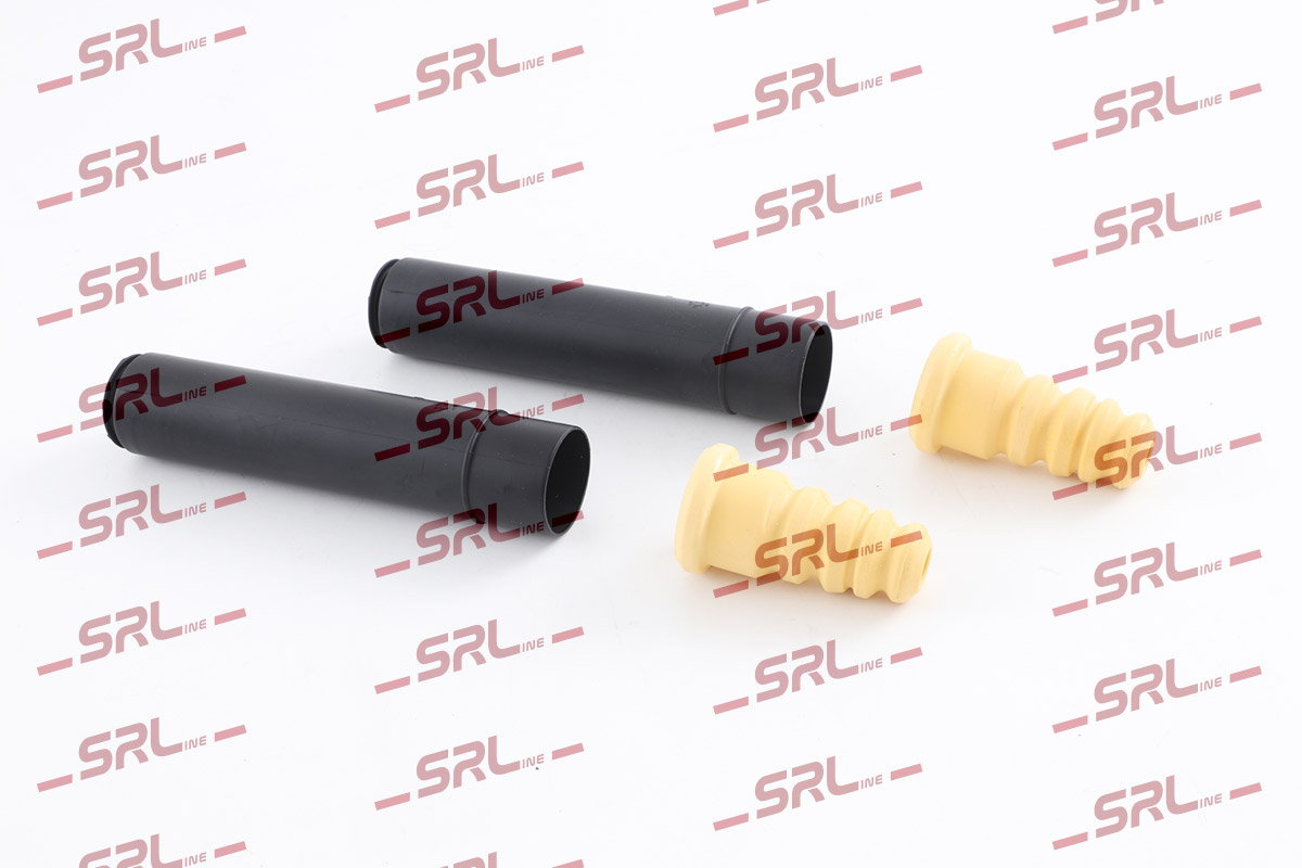 Dust Cover Kit, shock absorber (S030148)