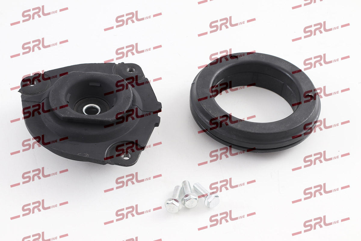 Suspension Strut Support Mount (S020266)