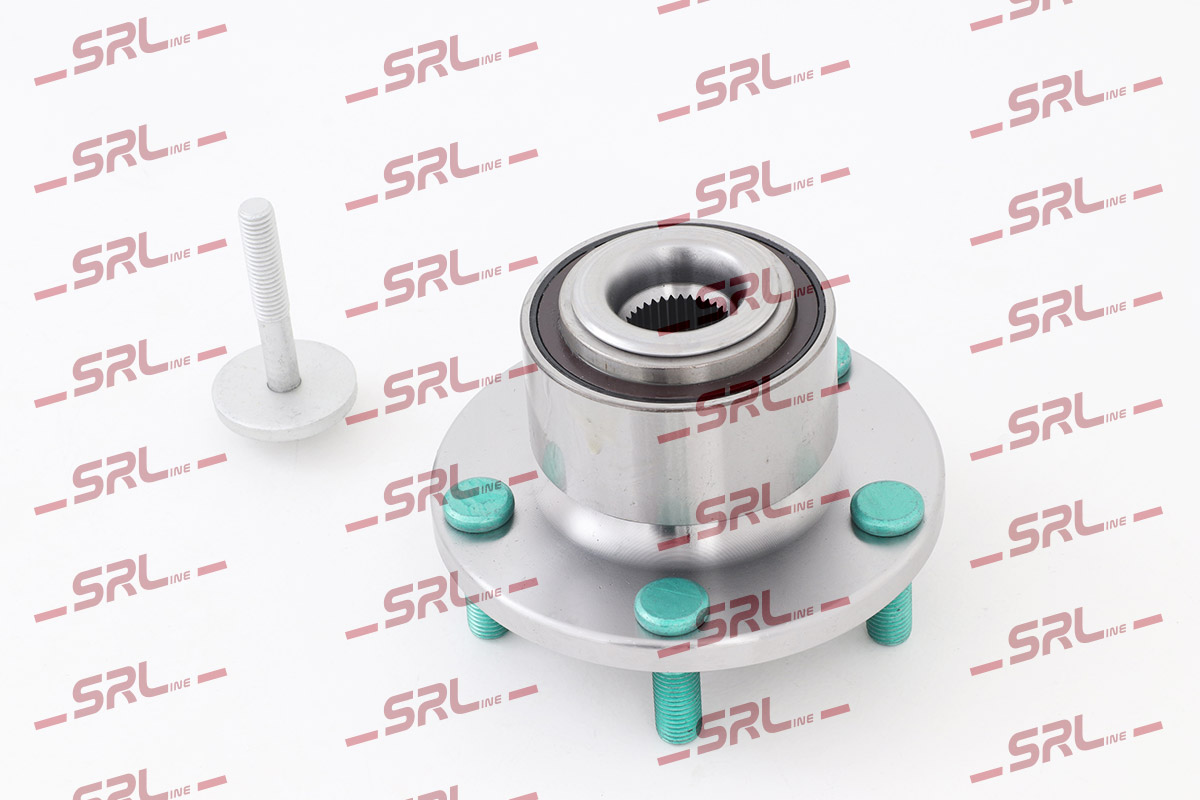 Wheel Bearing Kit (S41-1021)