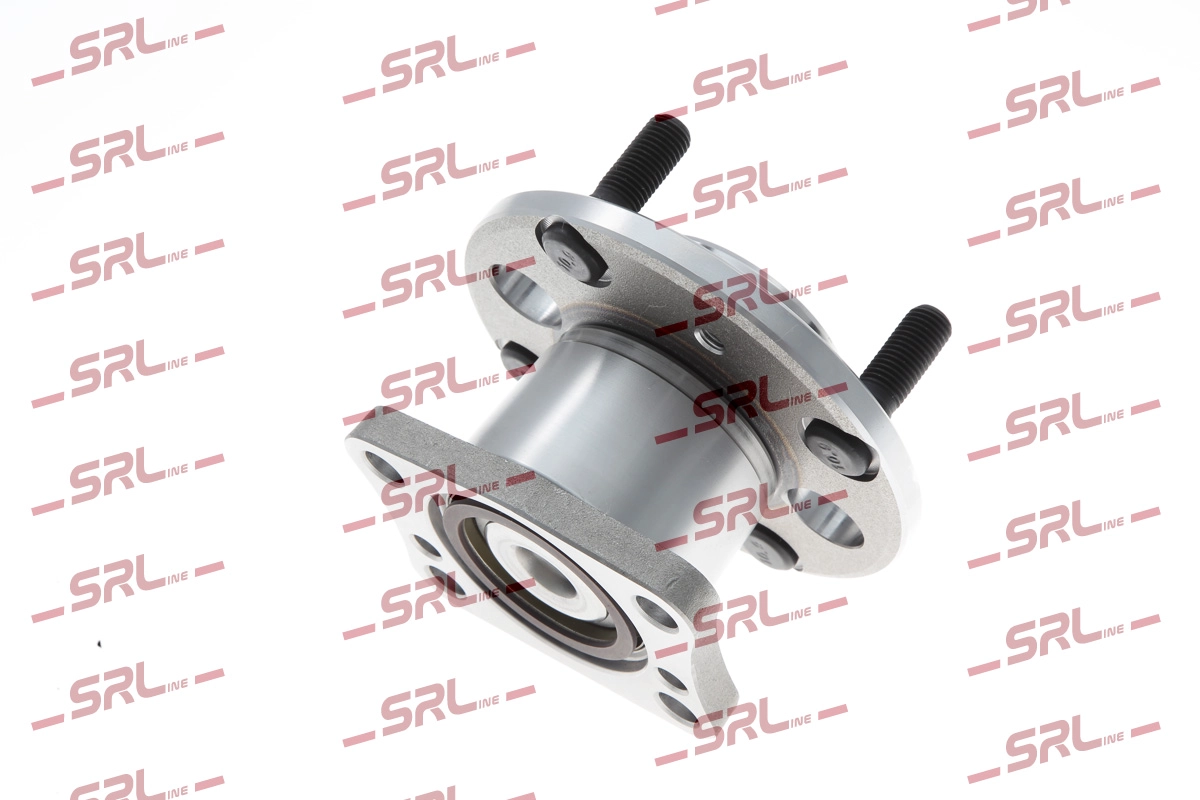 Wheel Bearing Kit (S41-1127)