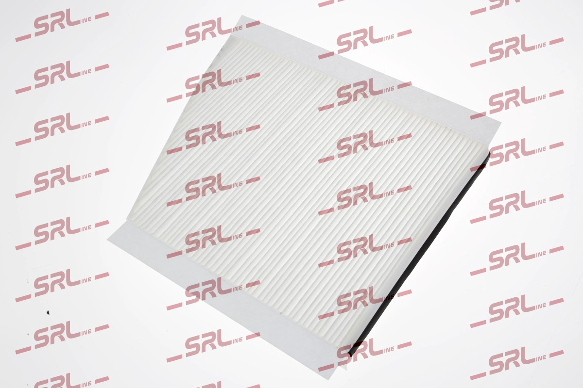 Filter, cabin air (S11-2080)