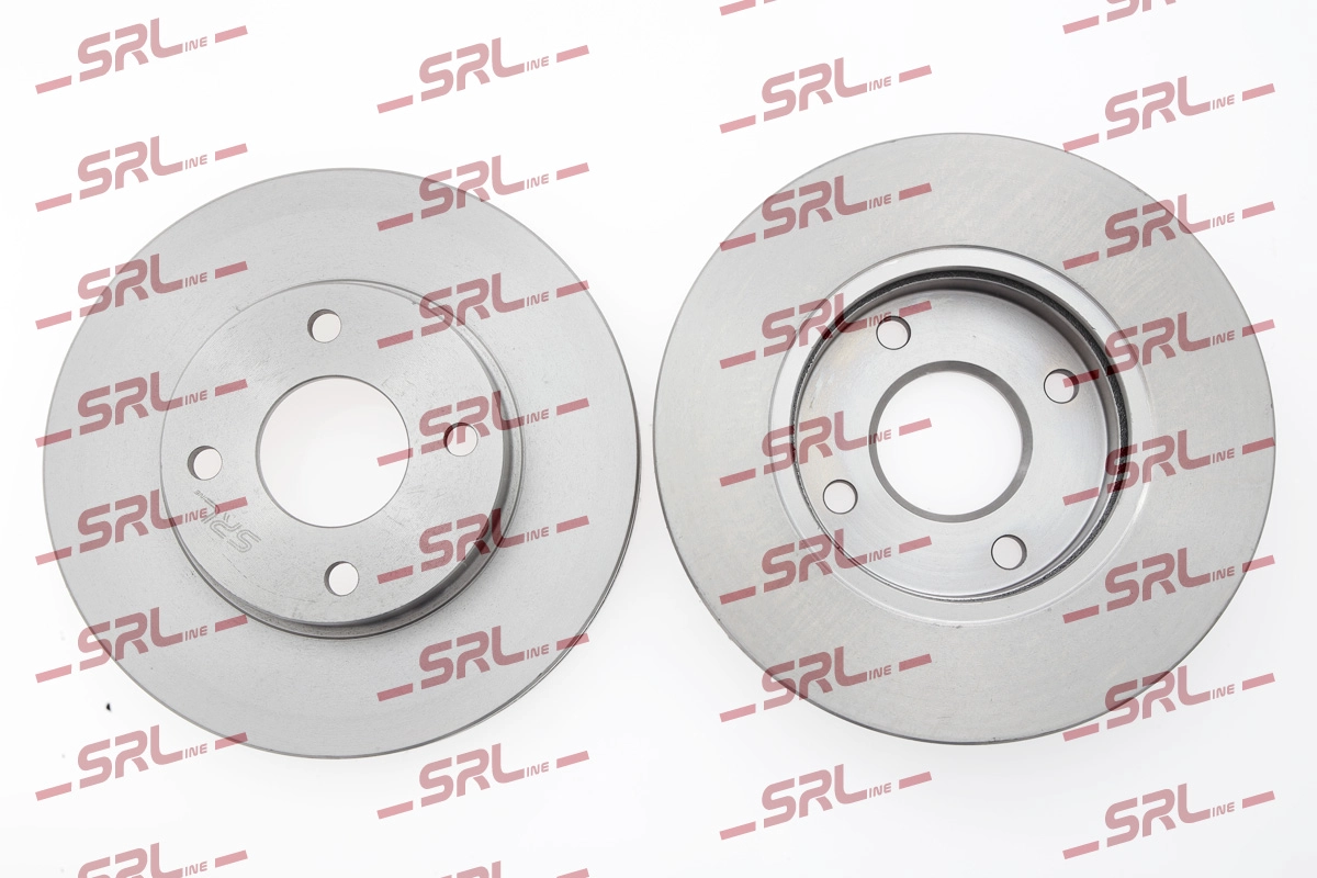 Brake Disc (S71-0015)
