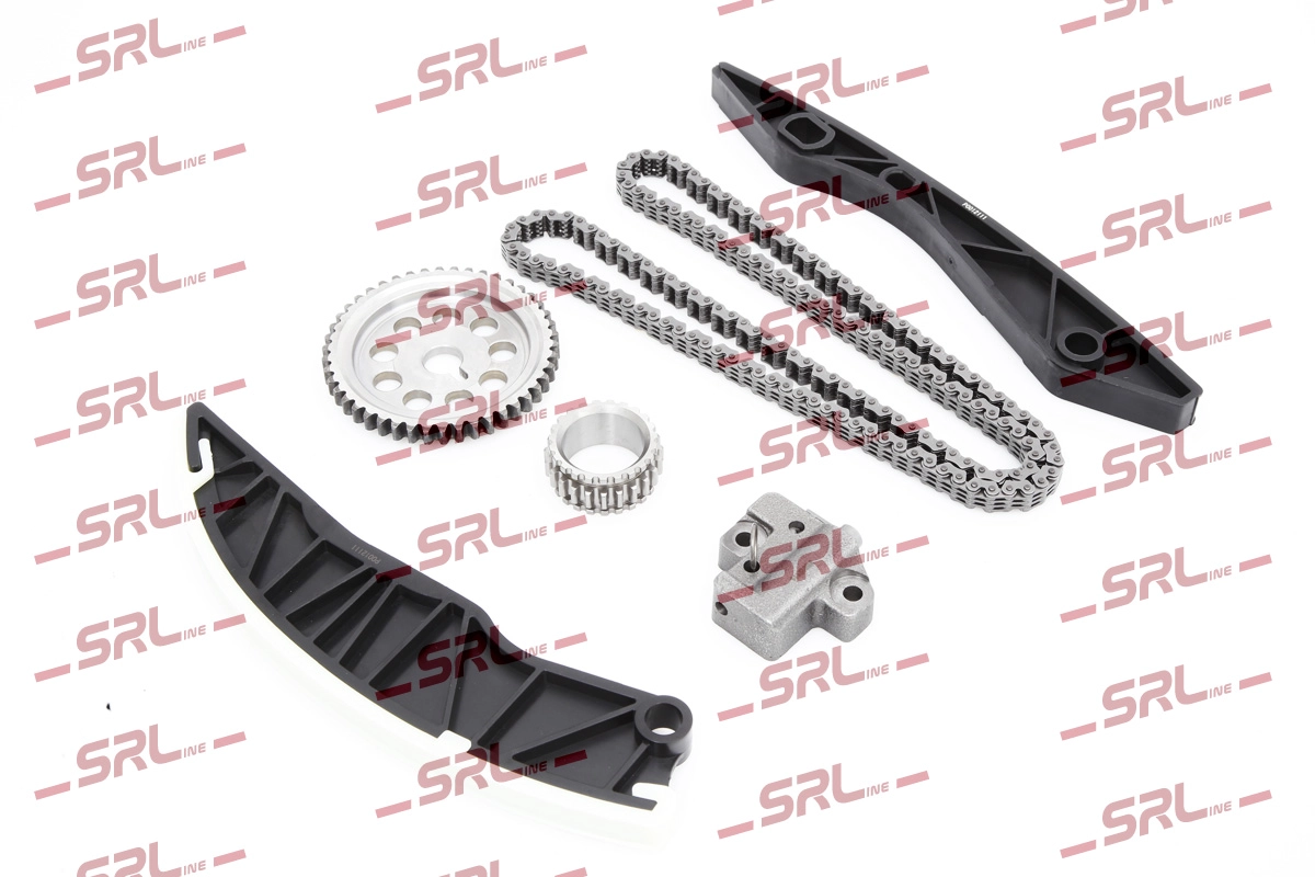 Timing Chain Kit (TCK0072-1)