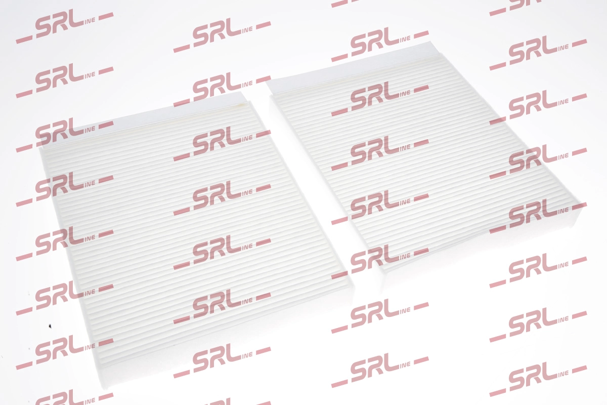 Filter, cabin air (S11-2105)