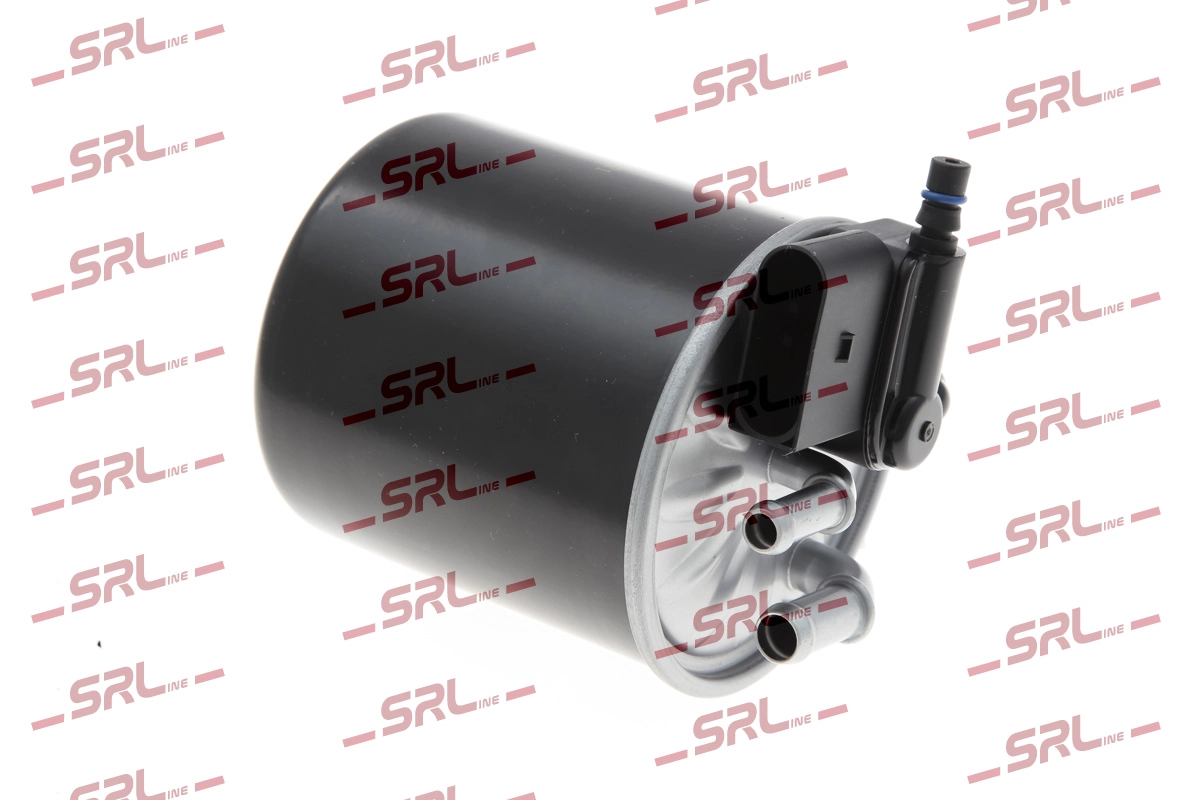 Fuel Filter (S11-5135)
