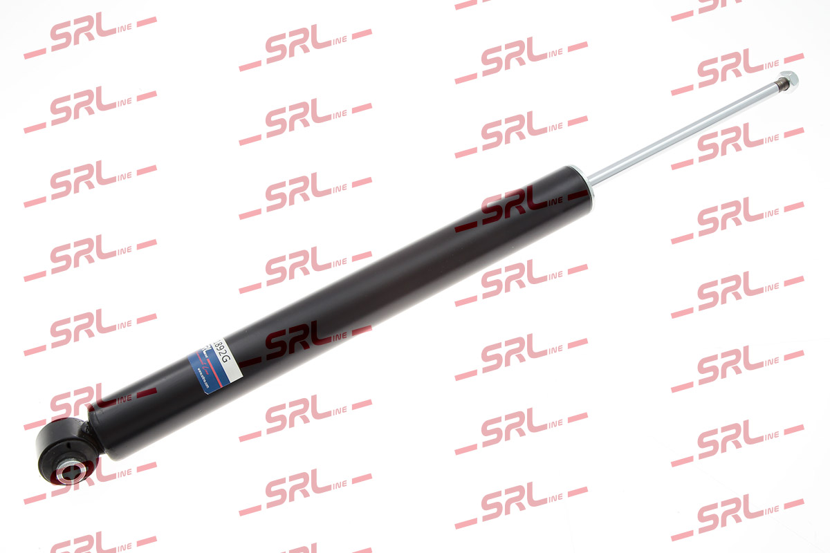 Shock Absorber (S011892G)