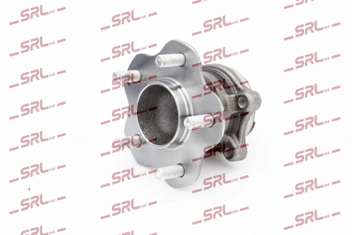 Wheel Bearing Kit (S41-1074)